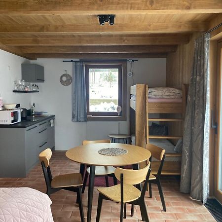 Harrachov 702 Apartman Kültér fotó