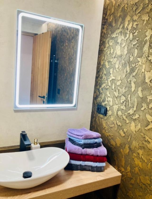Harrachov 702 Apartman Kültér fotó