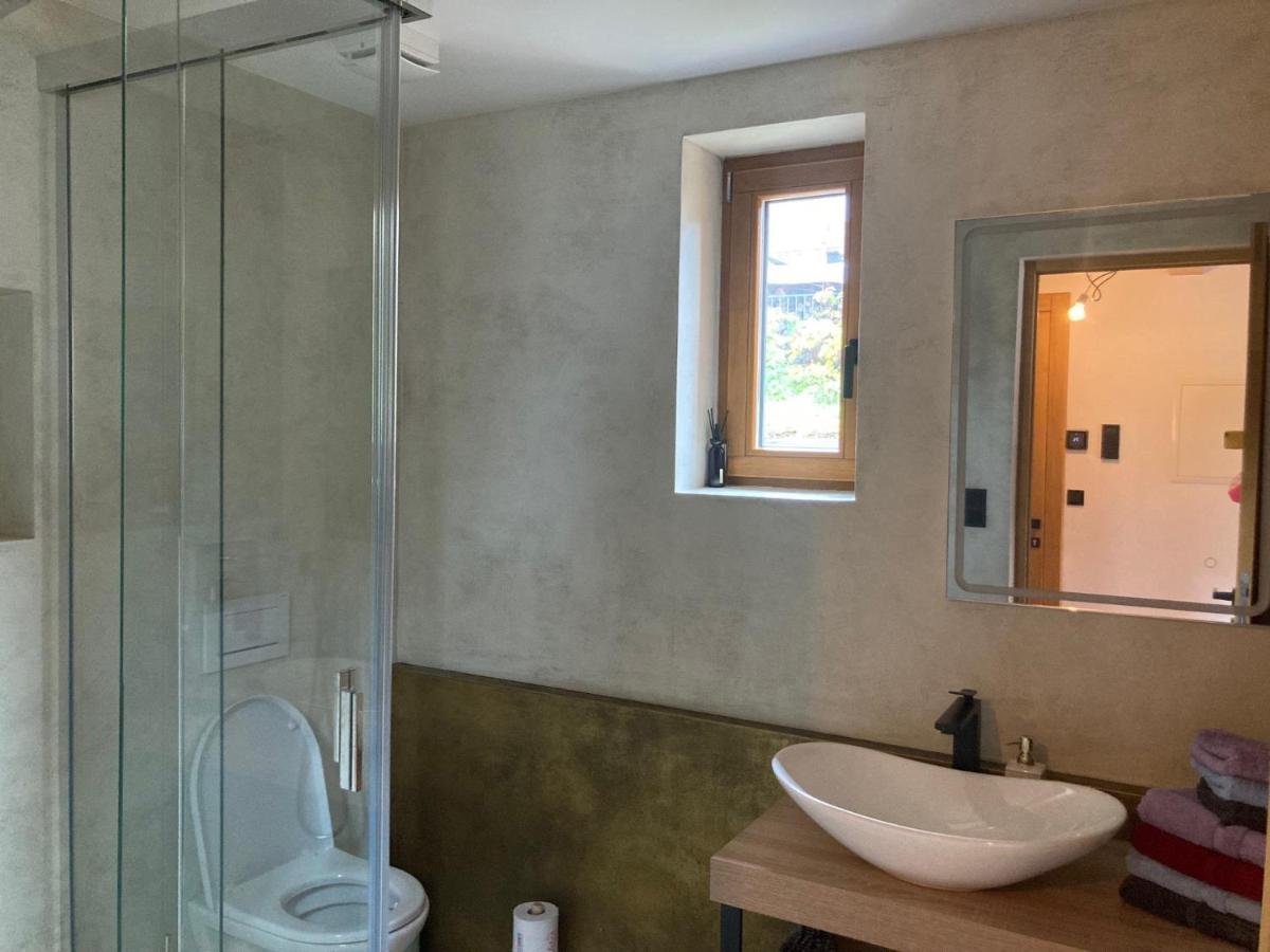 Harrachov 702 Apartman Kültér fotó