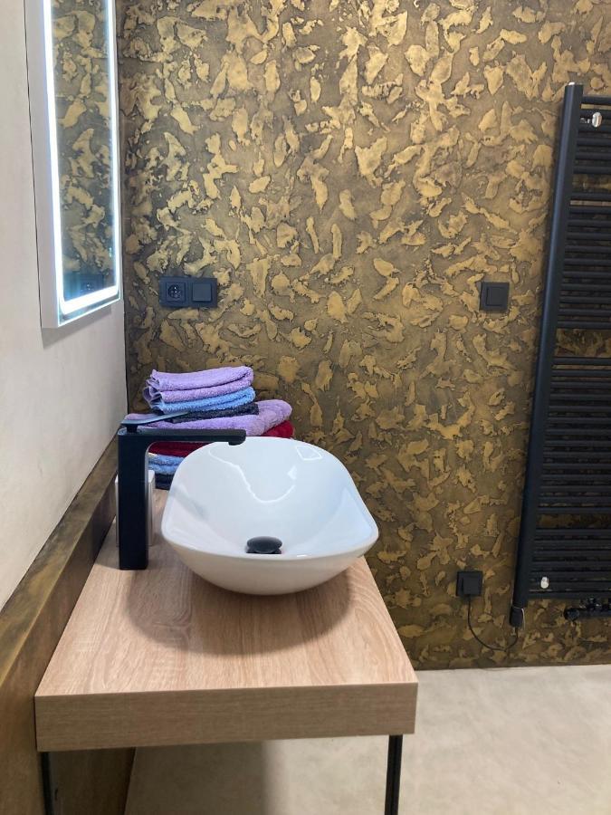 Harrachov 702 Apartman Kültér fotó