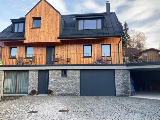 Harrachov 702 Apartman Kültér fotó