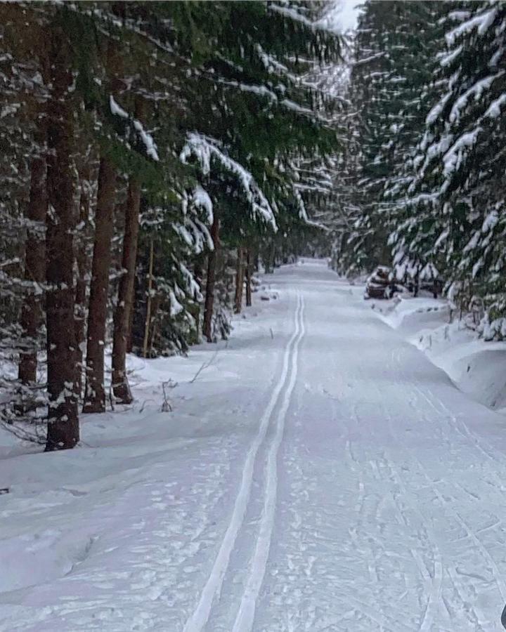 Harrachov 702 Apartman Kültér fotó
