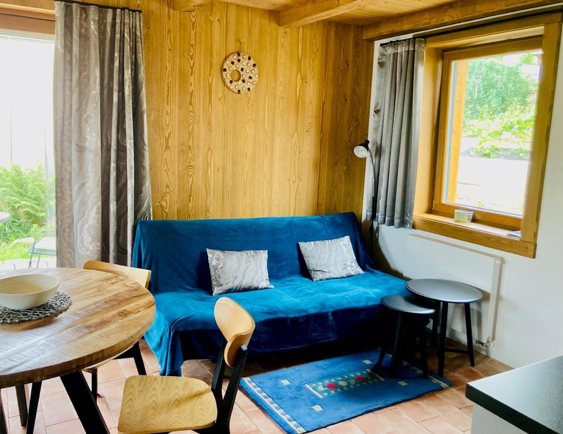 Harrachov 702 Apartman Kültér fotó