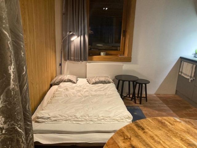Harrachov 702 Apartman Szoba fotó